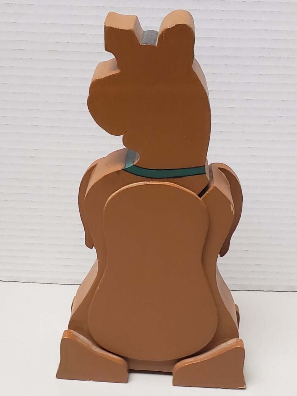 Scooby Doo Bank - Picture 6 of 8